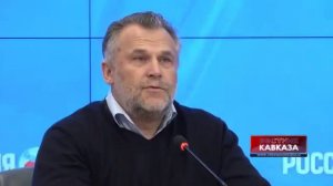 Алексей Чалый о стратегическом развитии Севастополя