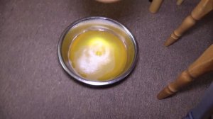 Острый соус из желтых помидор на зиму