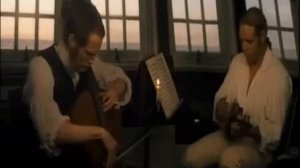 Хозяин морей. Дуэт Стивена и Джека