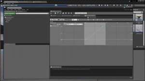 25. Blueprint Unreal Engine 4 - Timeline анимации