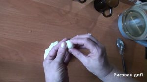 Соленое тесто для лепки. Новый рецепт. Рецепт соленого теста для поделок.