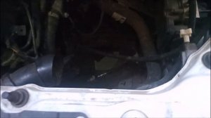 Вибрация педали сцепления Лада Гранта