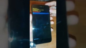 Что делать если забыли пароль от телефона Redmi Go