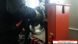 Ремонт Литых Дисков от А до Я - Remont-Lityh-Diskov.Ru