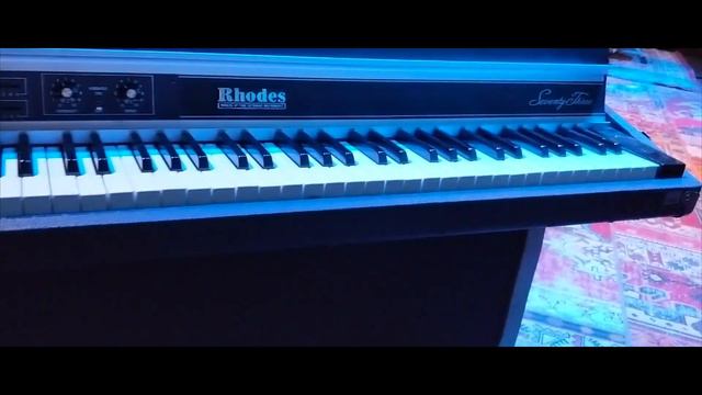 Rick's Vlog | Fender American Ultra Event | 10.21.2019 смотреть онлайн