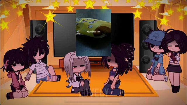 End of S1 Alice In Borderland React To S2 / Part 3 / Gacha Club / • Løvély - Rxsie Prïnceśś • / смотреть онлайн