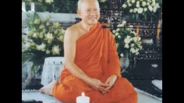 ПРА ПРАЮДХ ПАЮТТО. БУДДАДХАММА. ЕСТЕСТВЕННЫЕ ЗАКОНЫ И ЖИЗНЕННЫЕ ЦЕННОСТИ. Часть 1 смотреть онлайн