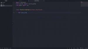 Unit тесты в Python. Тестирование кода | Базовый курс. Программирование на Python