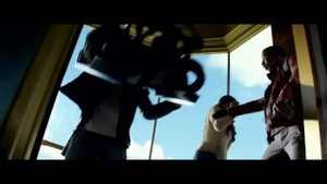 СПОЙЛЕРЫ! Отрывки из фильма «Трансформеры: Последний Рыцарь». Разбор