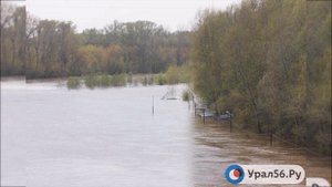 посёлок САКМАРА