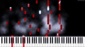 LINDEMANN - Knebel | Piano Cover | Instrumental