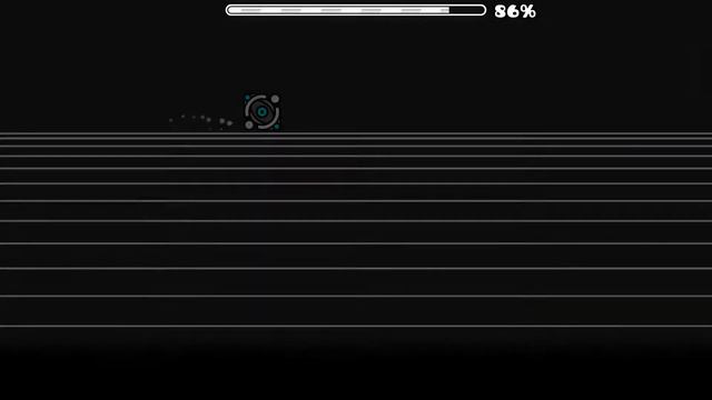 Hell [Medium/Hard Demon] by Serponge and Shig / GD 2.1 / [144hz] смотреть онлайн