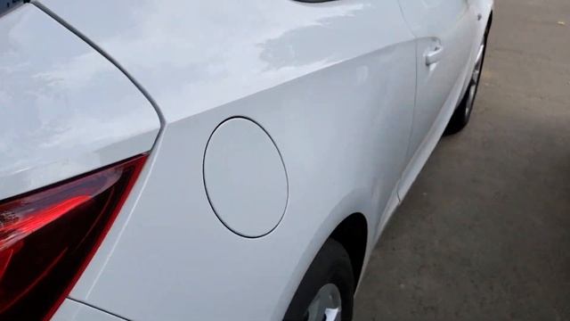 БЕСПОЩАДНЫЙ РЫНОК АВТО В МОСКВЕ  OPEL ASTRA