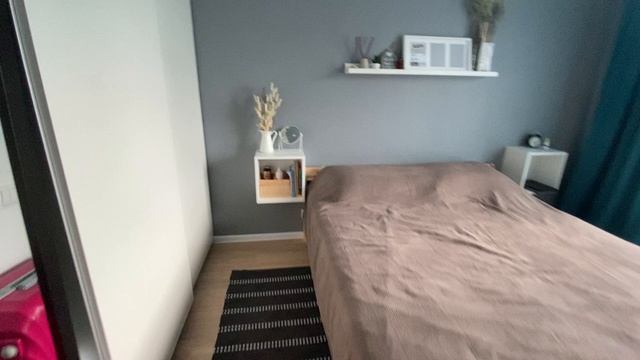 КВАРТИРА ОТ ПИК, КОМНАТА 12 КВ.МЕТРОВ смотреть онлайн