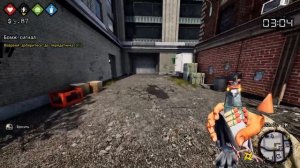 Bum Simulator ➤ Прохождение ► Ставим антенны [ФИНАЛ] #9