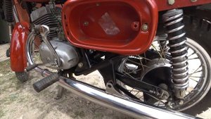 КУПИЛ НОВЫЙ ВОСХОД 3М 1989г. Восстановление до завода #1