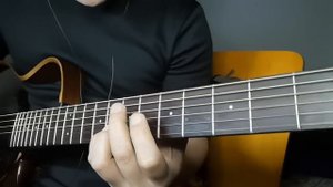 LADY GAGA - ALWAYS REMEMBER US THIS WAY INSTRUMENTAL COVER