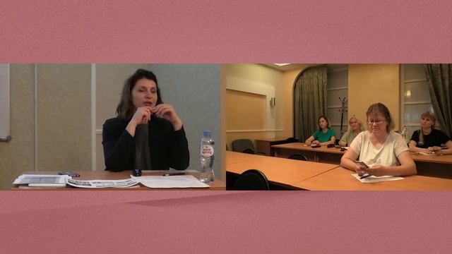 Эксперты о важном. Интернет-активность как инструмент развития НКО. смотреть онлайн