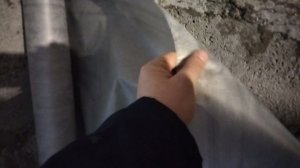 Утепление, приколы от изоспан