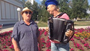 Пётр Сотник.Премьера песни....поделись хорошим настроением и 100ник вернёт тебе вдвойне.