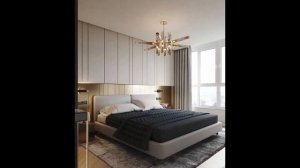 Тренды в дизайне интерьера СПАЛЬНИ. 15 современных идей для СТИЛЬНОЙ КВАРТИРЫ. Ремонт - часть 2