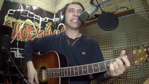 Я куплю тебе новую жизнь (cover) под гитару.