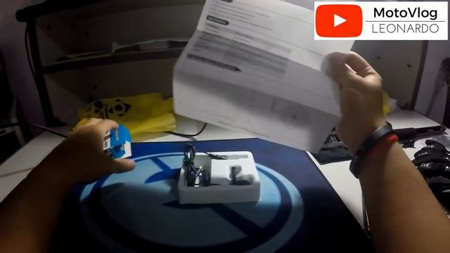 UNBOXING TIME.. (Microphone BOYA BY LM20) + REVIEW смотреть онлайн