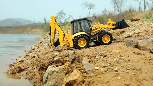 Возим камушки по весеннему бережку смотреть онлайн