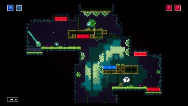 Super Magbot (Steam, gameplay) смотреть онлайн