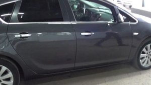 Opel Astra 2010 г.в.