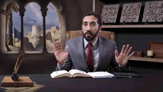GET TO KNOW: Ep. 4 - Surah Yusuf - Nouman Ali Khan - Quran Weekly смотреть онлайн