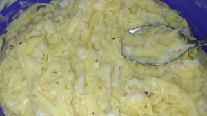 ОТБИВНЫЕ из куриной грудки  ,,Медвежья лапа"