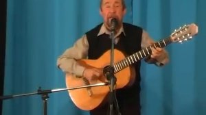 М Семененко Осень катится А Лобановский