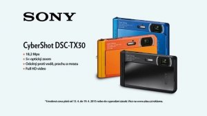 Alza_Smartphone_kazdou_hodinu_2015_Sony_CyberShot_CZ-20s