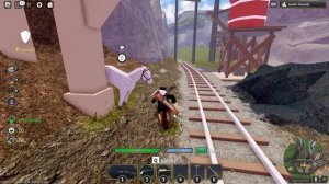 Обновление в THE WILD WEST ROBLOX как получить два новых оружия