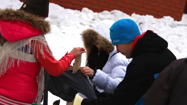 Проводы зимы 2013 смотреть онлайн