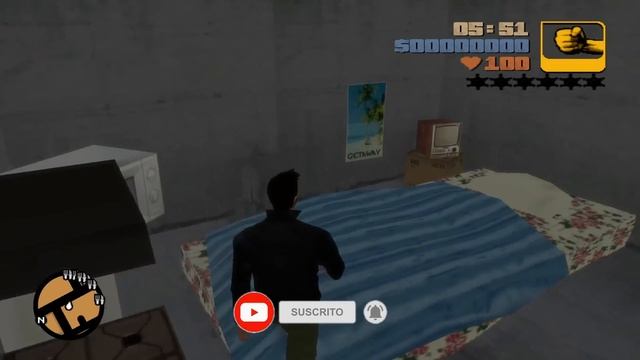 He Transformado GTA 4 en GTA TRILOGY con mods смотреть онлайн