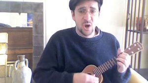 Do you know what it means to miss New Orleans