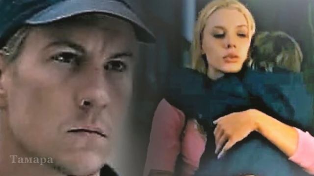 "РАЗЛУКА" Ольга Никиточкина. Грустная, красивая песня смотреть онлайн