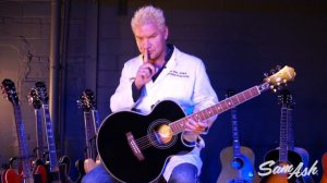 Epiphone PR-5E Acoustic-Electric Guitar | Everything You Need To Know