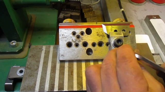 Заточка ножей ледобура (чашка/125).