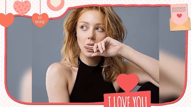 Фото ай лав ю смотреть онлайн