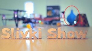 1 000 000 ПОДПИСЧИКОВ! [SLIVKI SHOW]