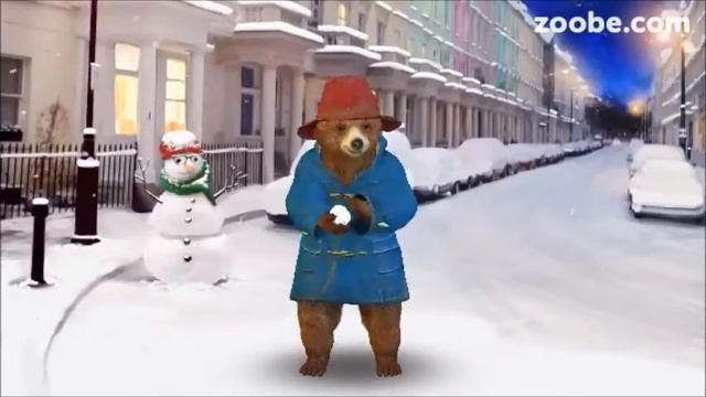 зайка zoobe и другие --- мультяшные анекдоты 19 смотреть онлайн