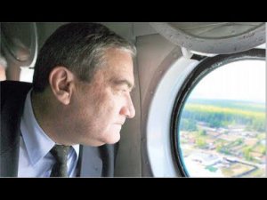 Дальний восток. Новая стратегия развития.