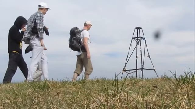 В Украинские Карпаты на машине в мае 2013 смотреть онлайн