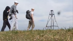 В Украинские Карпаты на машине в мае 2013