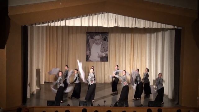 «Сердцем здесь, душою — там»  Народный коллектив Молодежный театр «Проспект Горняков»