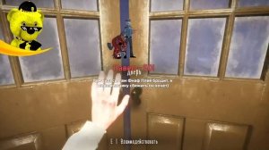 ЗЛАЯ МОНАШКА ИДЕТ за ТОБОЙ ? Evil Nun: The Broken Mask