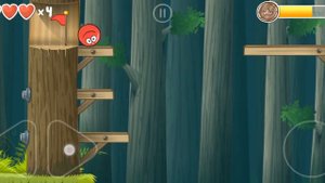 red ball 4 25th level lvl, all stars, gold crown | красный шарик как пройти 25 уровень в игре лвл